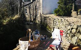 Riverside Cottage At Logwood Mill